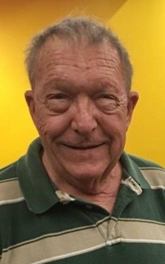 James Dee Washmon