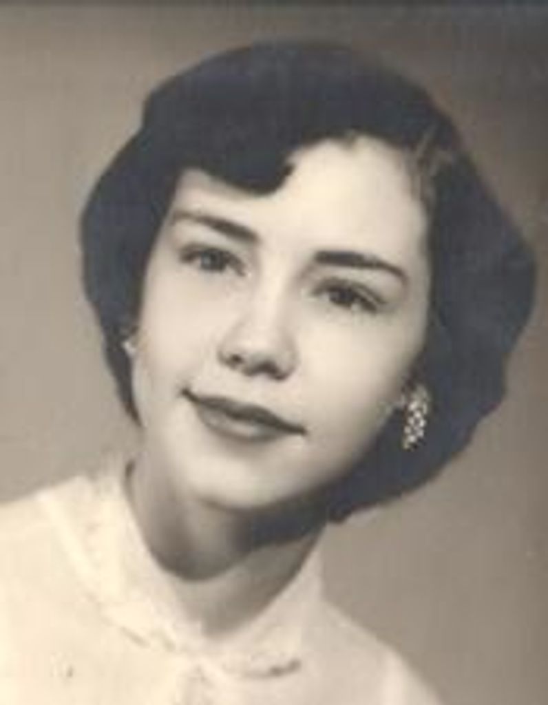 Margaret A. "Peggy" O'Gara