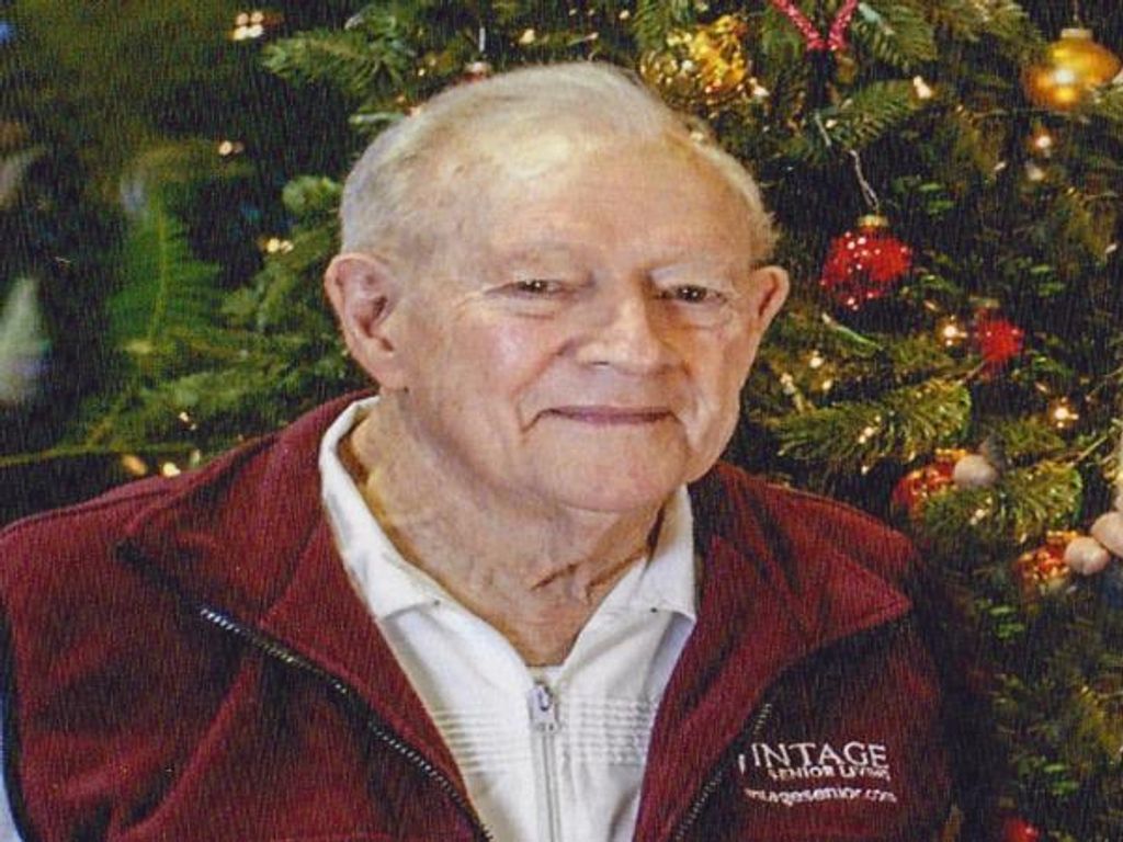 Robert Aubrey Miller