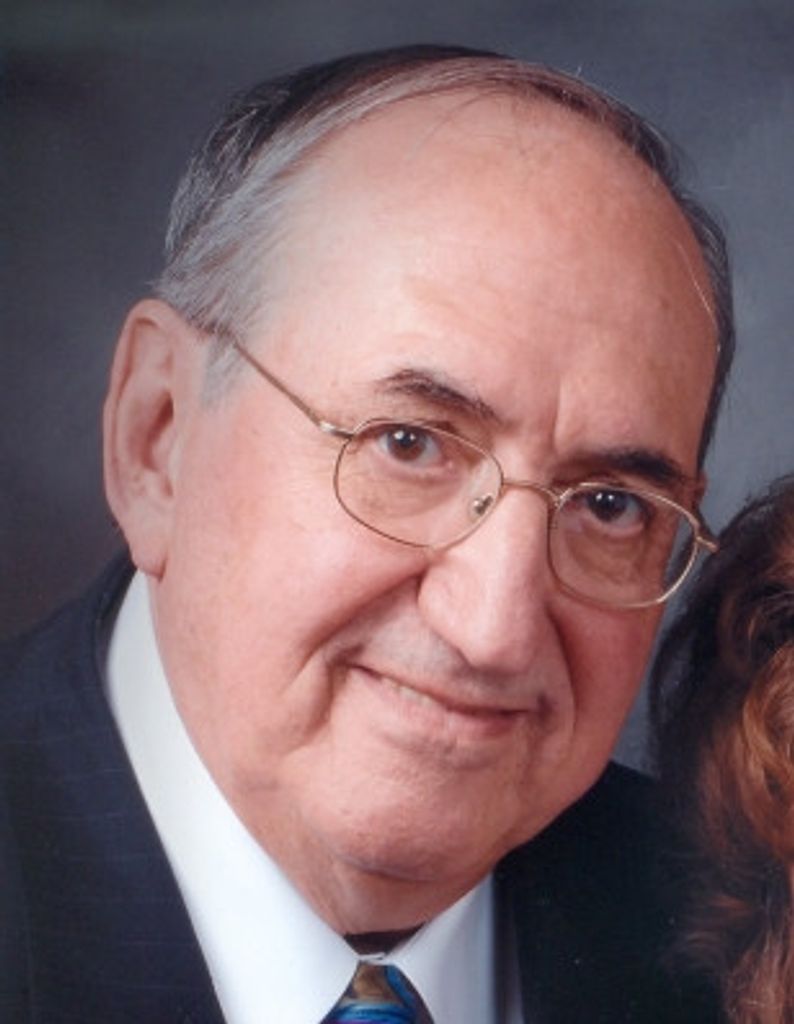 Harry G. Kappos Profile Photo