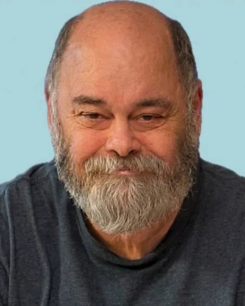 Dan Profile Photo