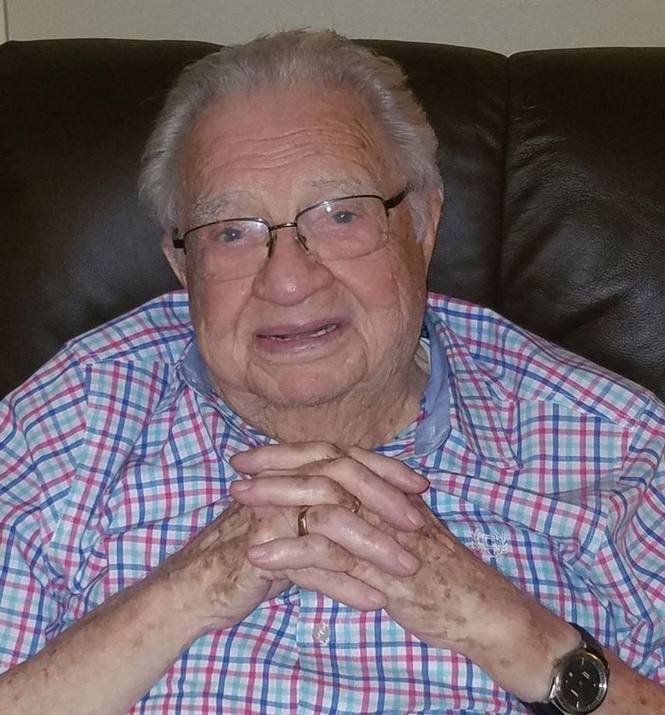 John P Emerson Profile Photo