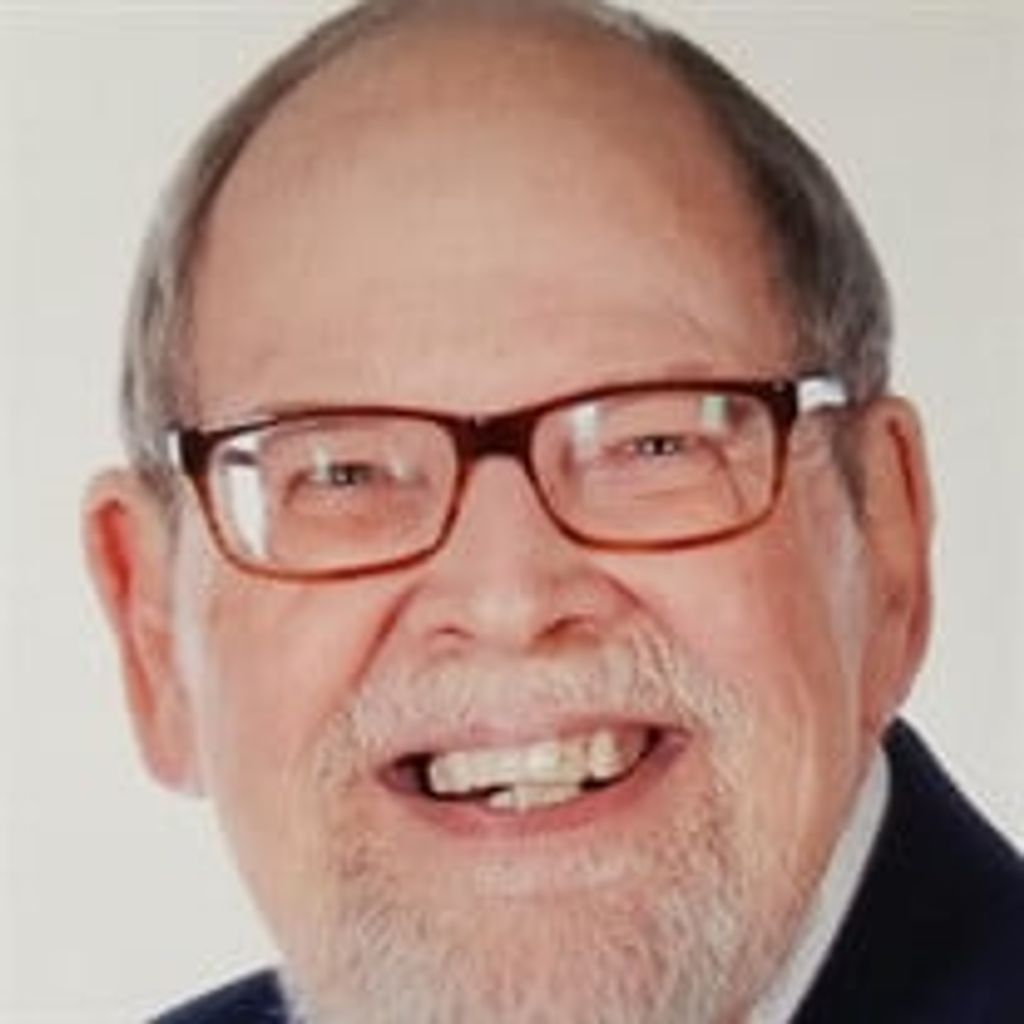 Michael McCoy Gant