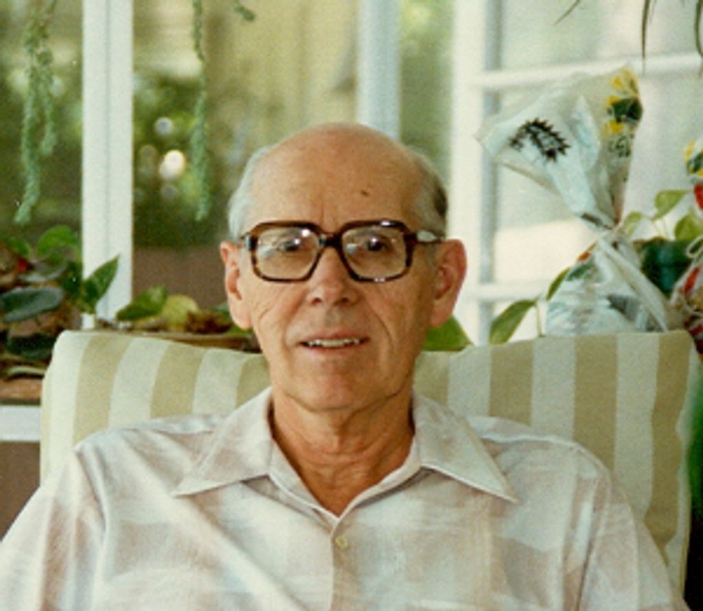 Archie L. Cook
