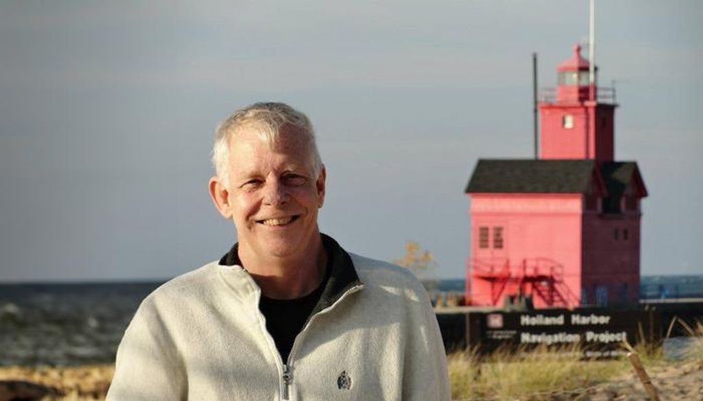 Donald Charles Christie, Ii Profile Photo