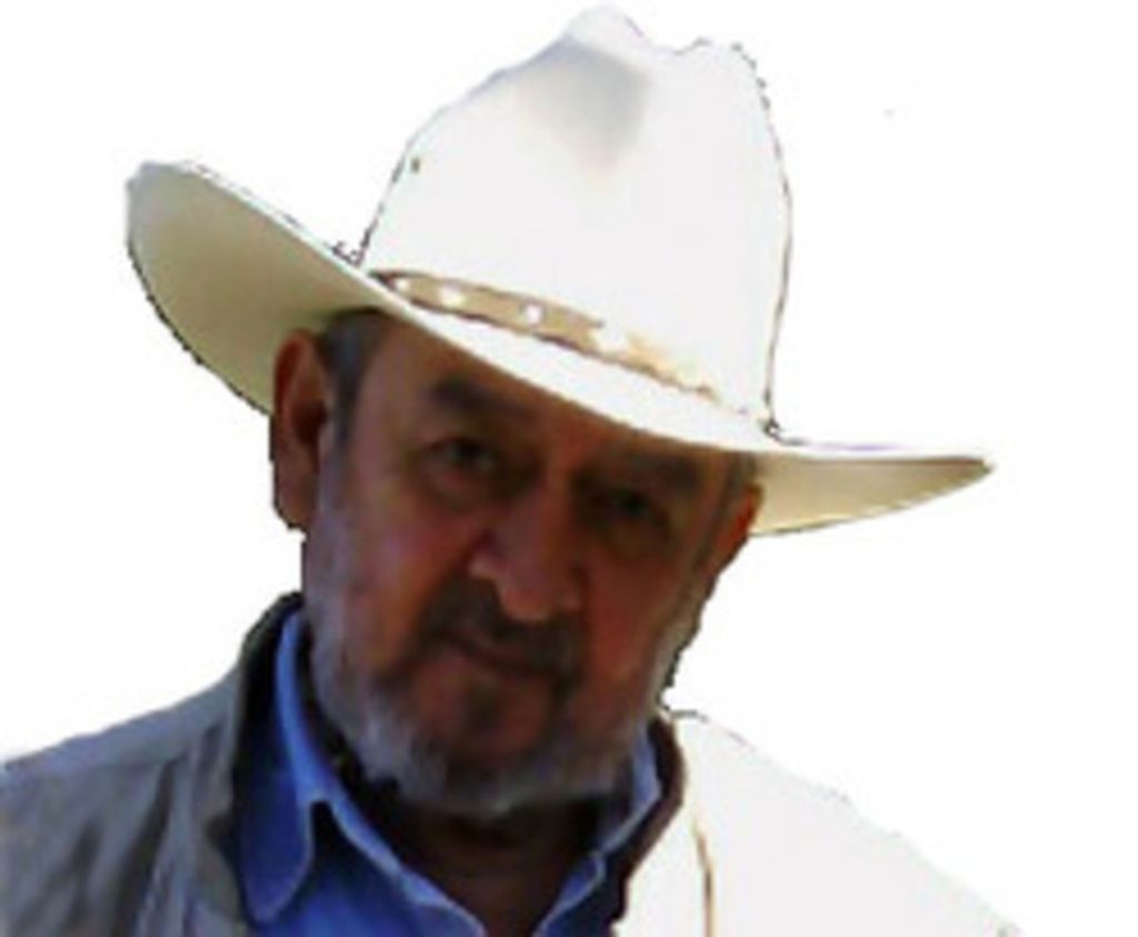 Armando Mani Reyna