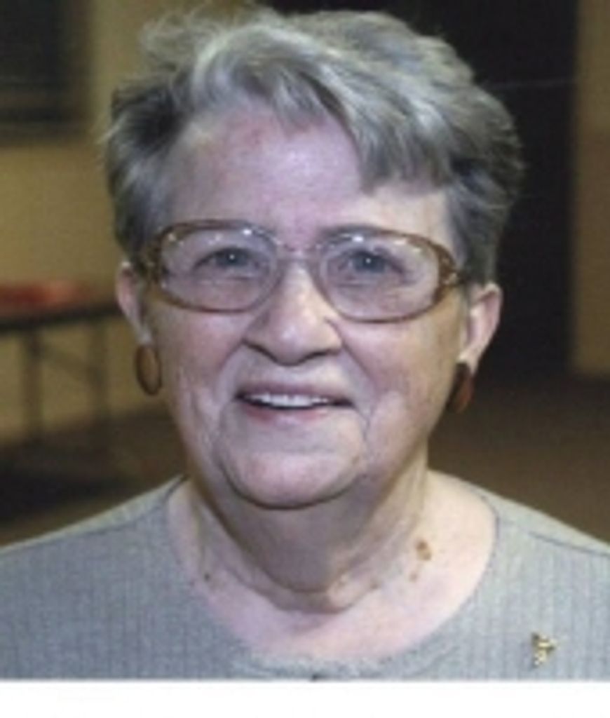 Helen Calloway