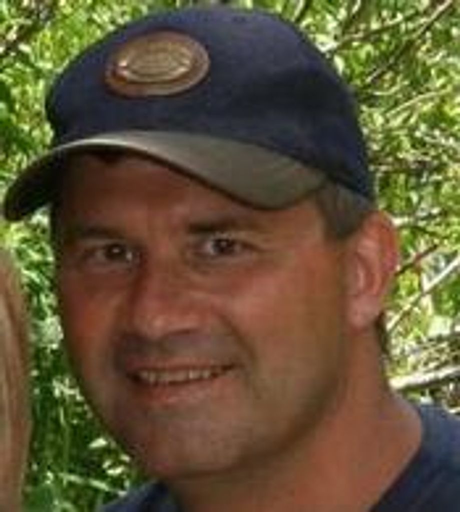 Stephen Kelley Lesueur