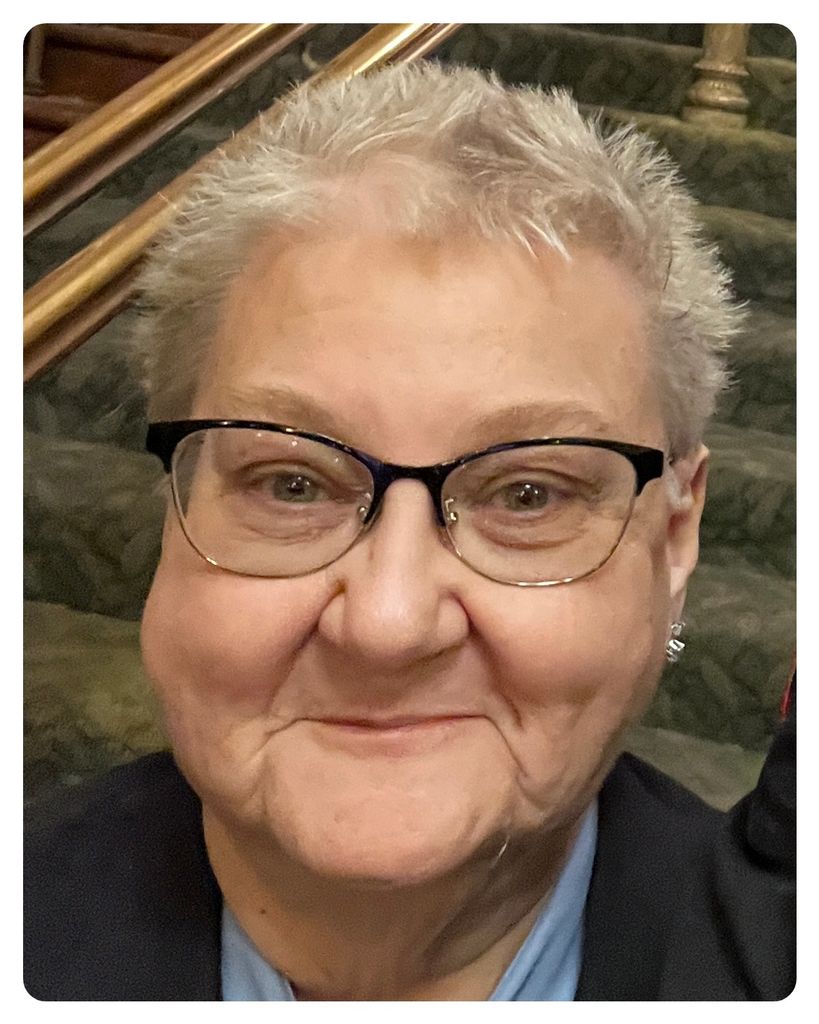 Darlene K. Chapman Profile Photo