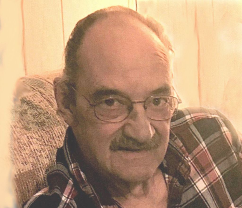 Maurice Joseph Bastille, Sr. Profile Photo