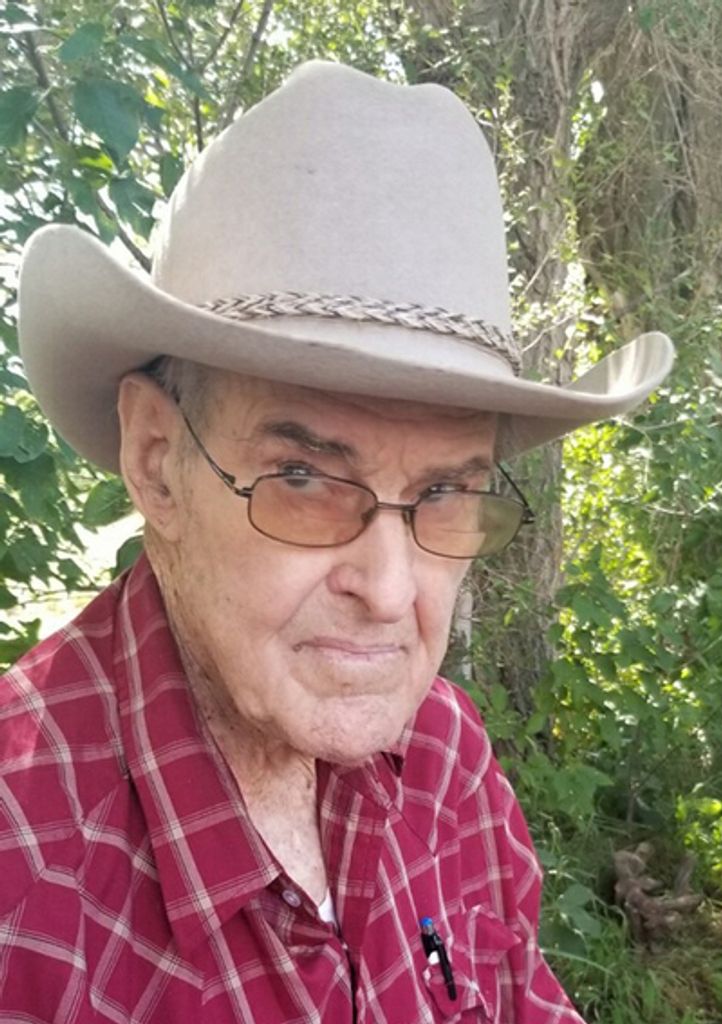 Donald George Brunson