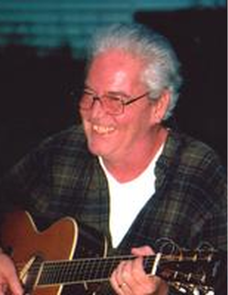 Raymond Porter Gulley