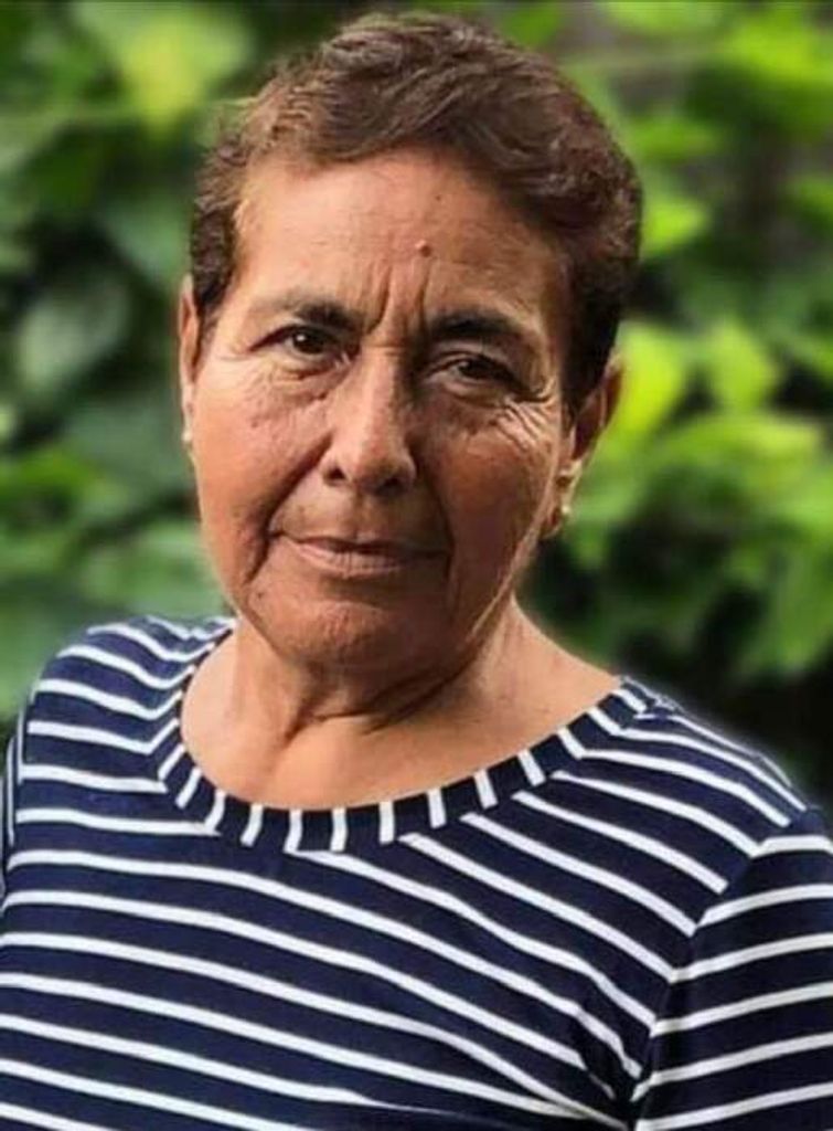 Rosa Maria Lopez Otero Profile Photo