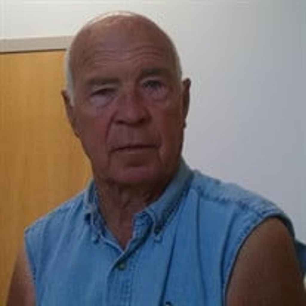 Mr. Jackey Elrod