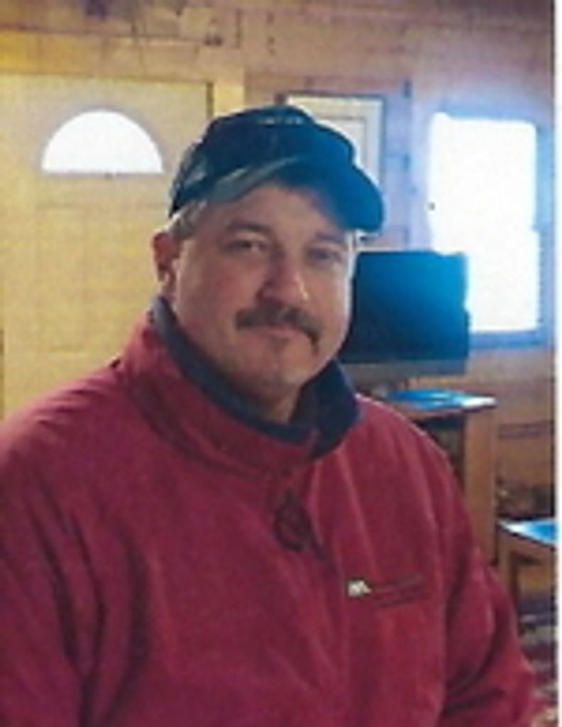 Rex Robinson Profile Photo