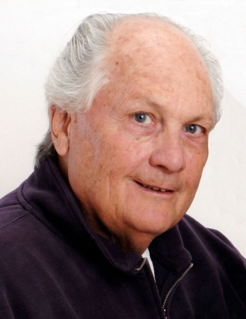 John E. Orr