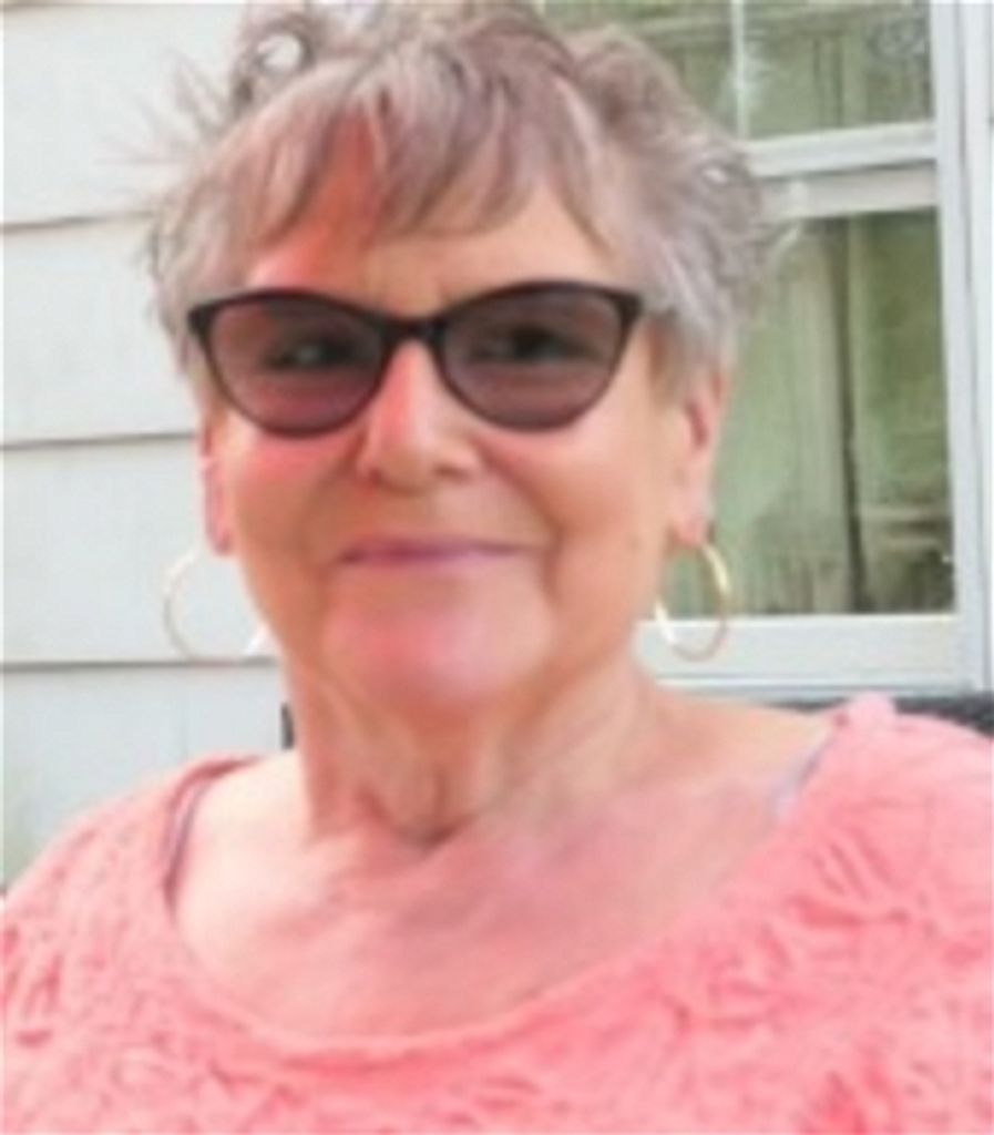 Margaret Jane Bruno