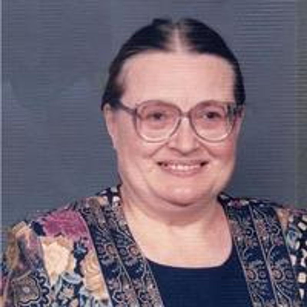 Dora E. Jacobson