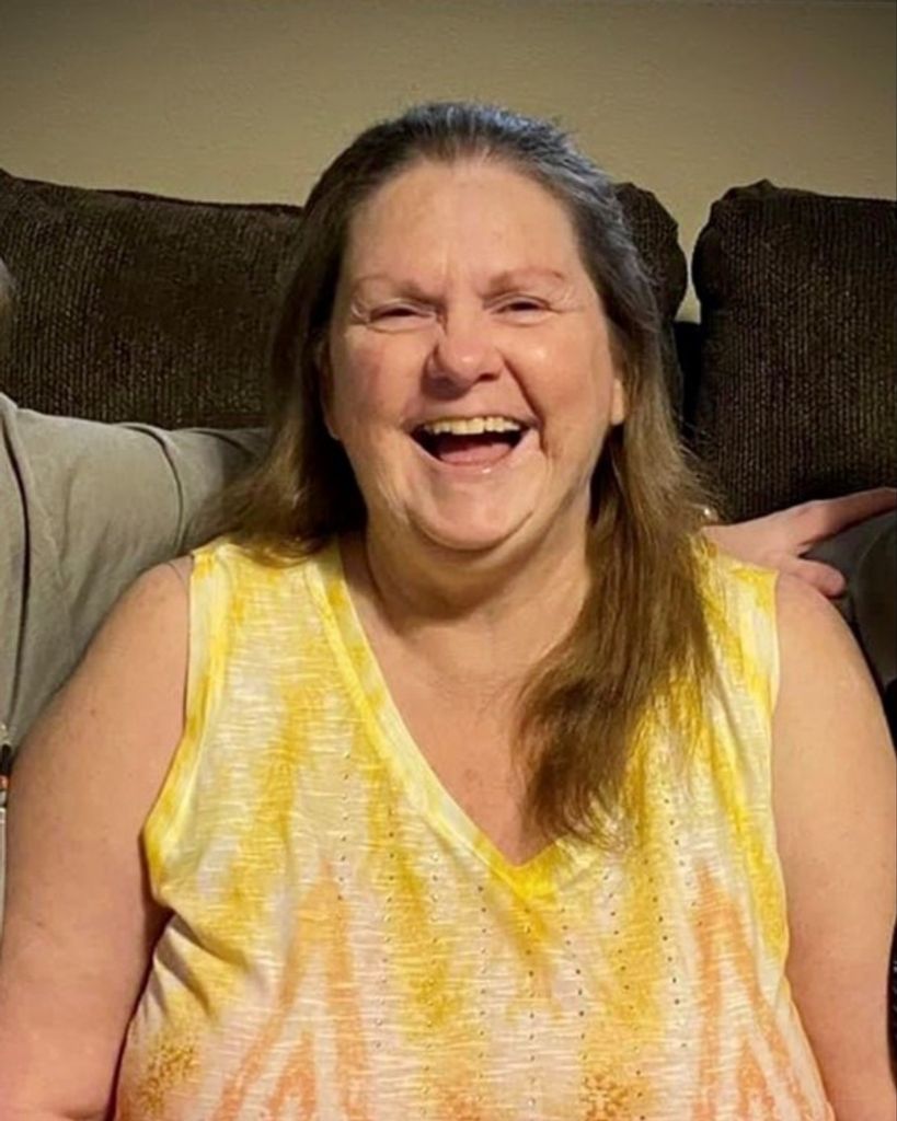 Tina Renee Lee