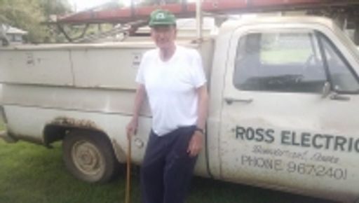 William L. (Bill) Ross photo gallery thumbnail 6 of 7