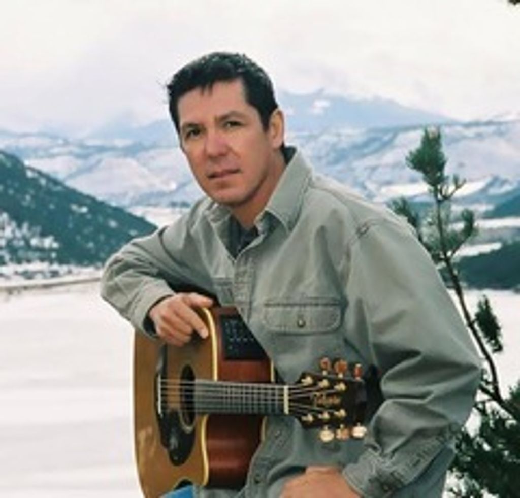 Alan Vigil