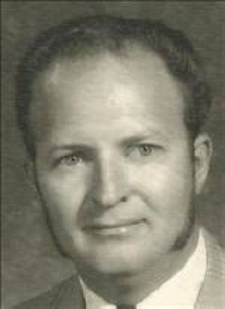 Benny Joe Robinson