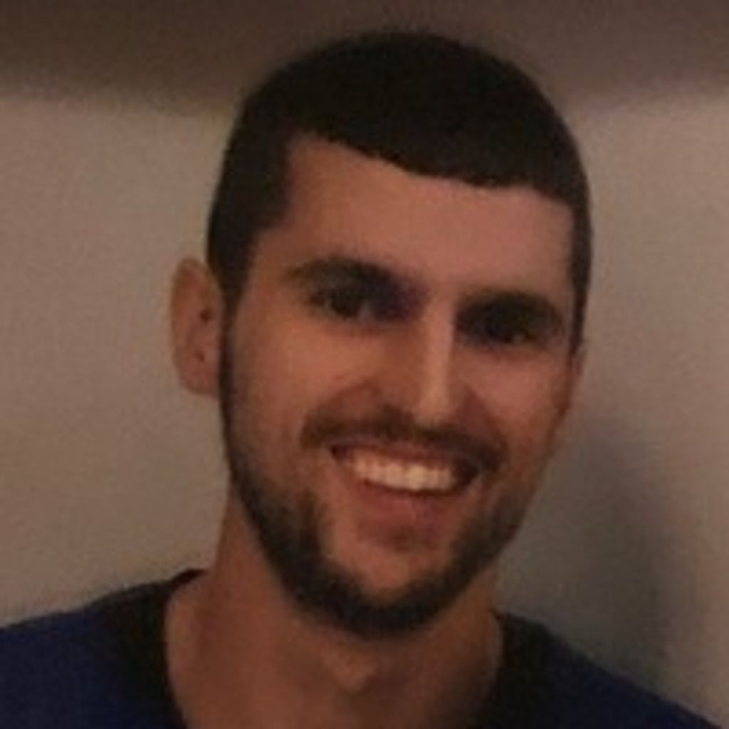 Kevin Douglas Hillman
