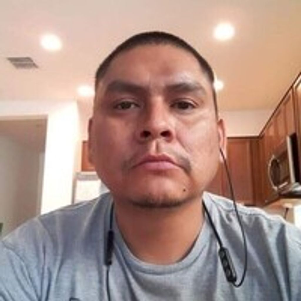 Nathaniel Lomayesva, Jr.