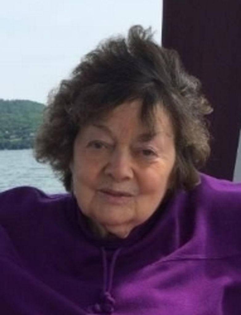 Hope E. Schreiber Profile Photo