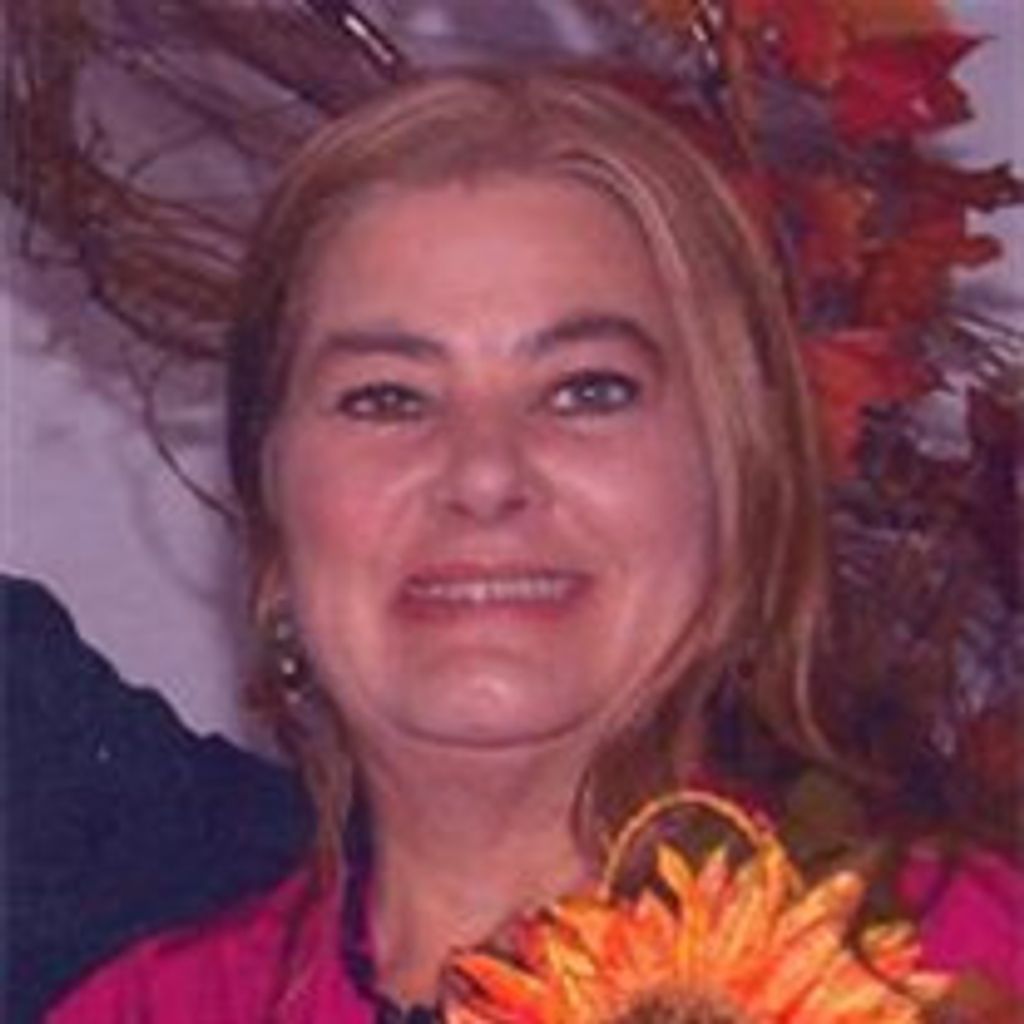 Linda Ellis Fisher