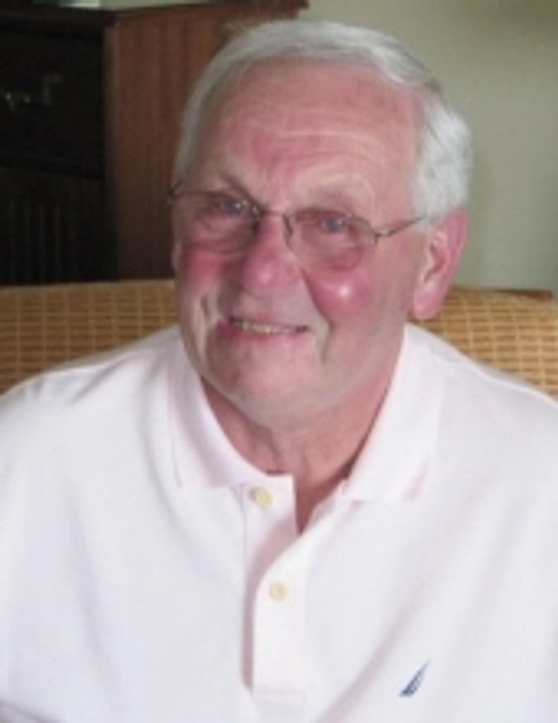 John Joseph  Ford III Profile Photo