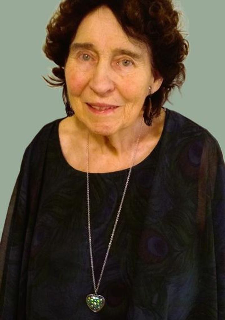 C. Diane Pearson Profile Photo