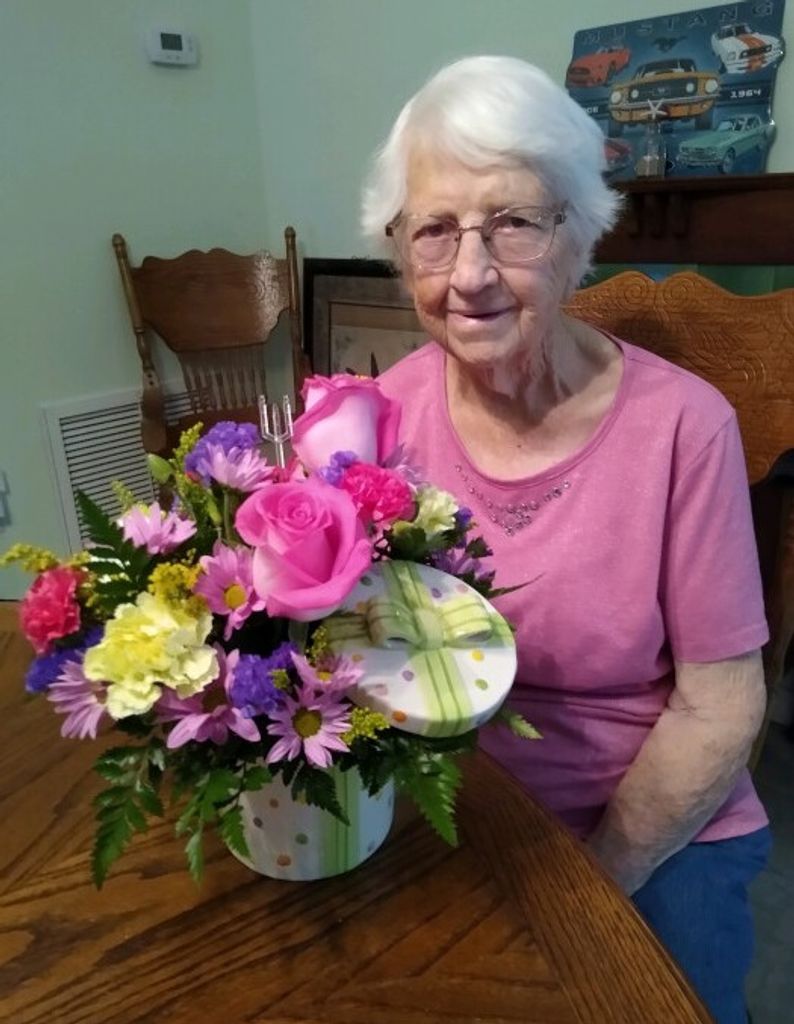 Juanita L. Wilbur