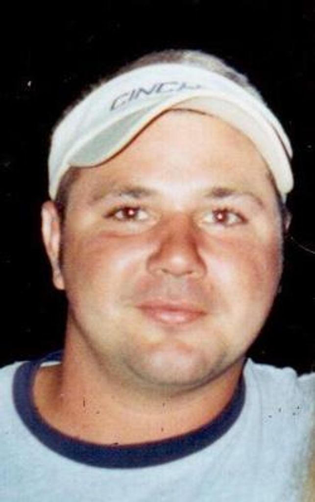 Chad Joseph Marcantel