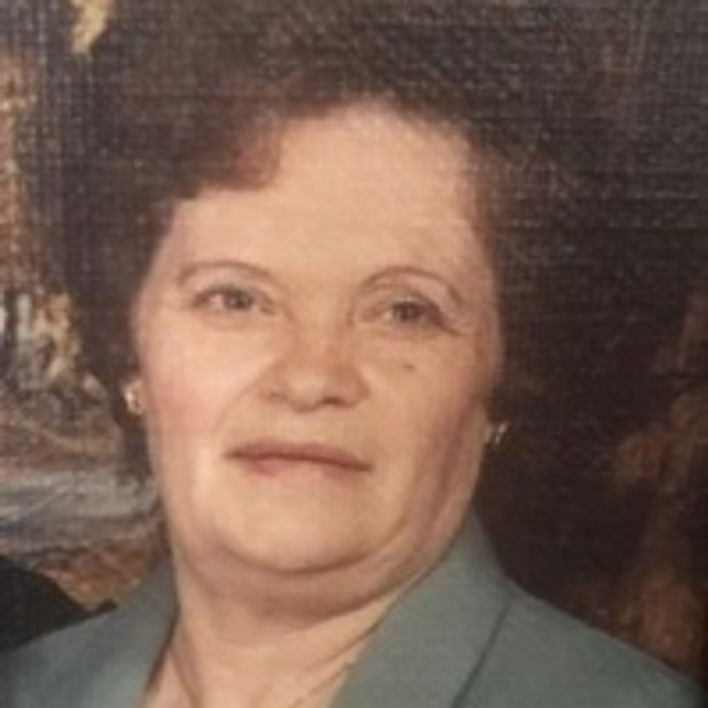 Belva Mae Siple