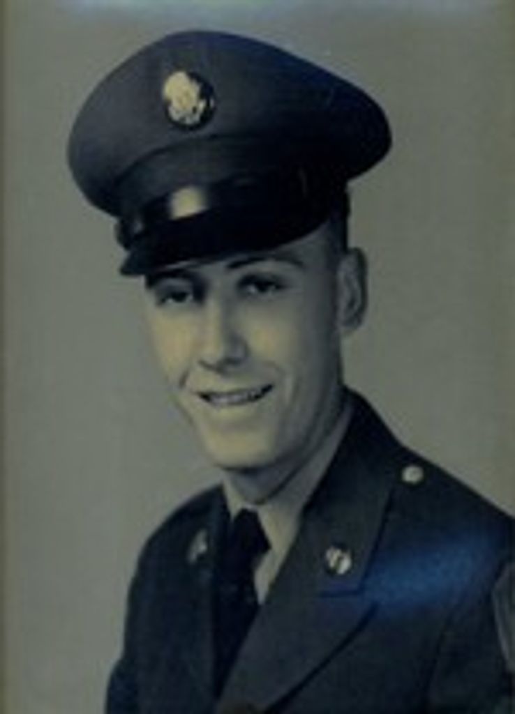 Howard Franklin Grindstaff