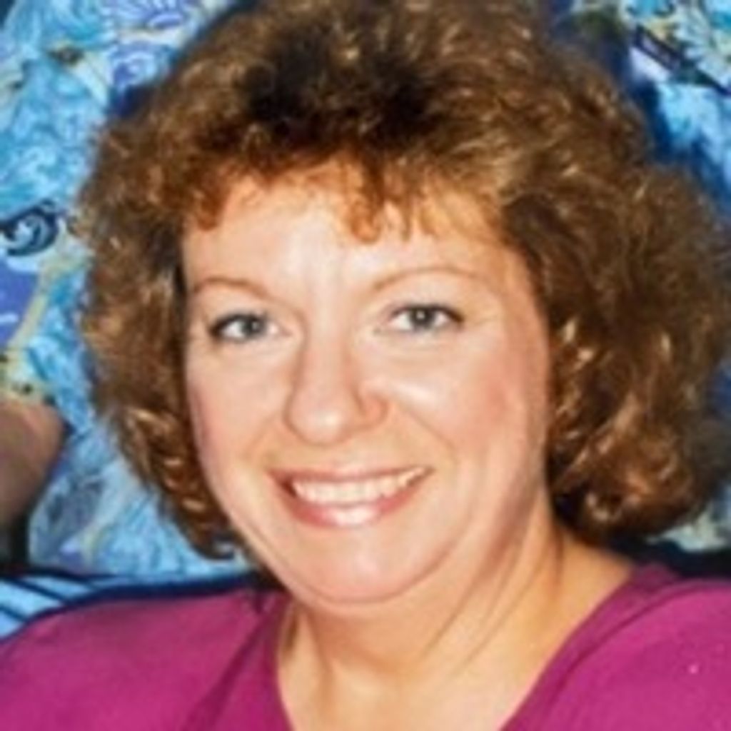 Susan Svienty Mccue
