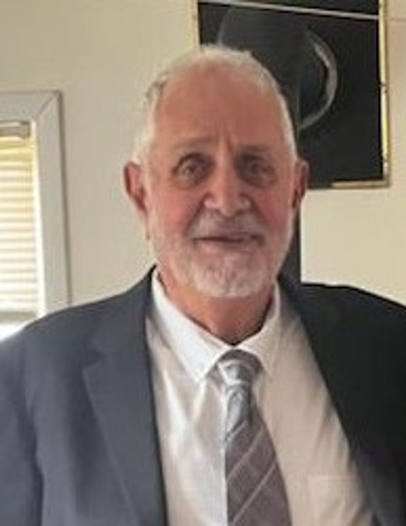 Louis Vincent Angelo Deangelis