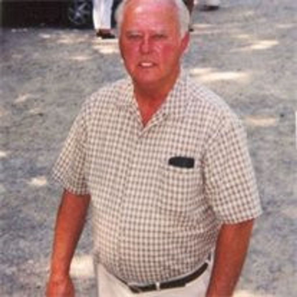 James Elmer Kilgore