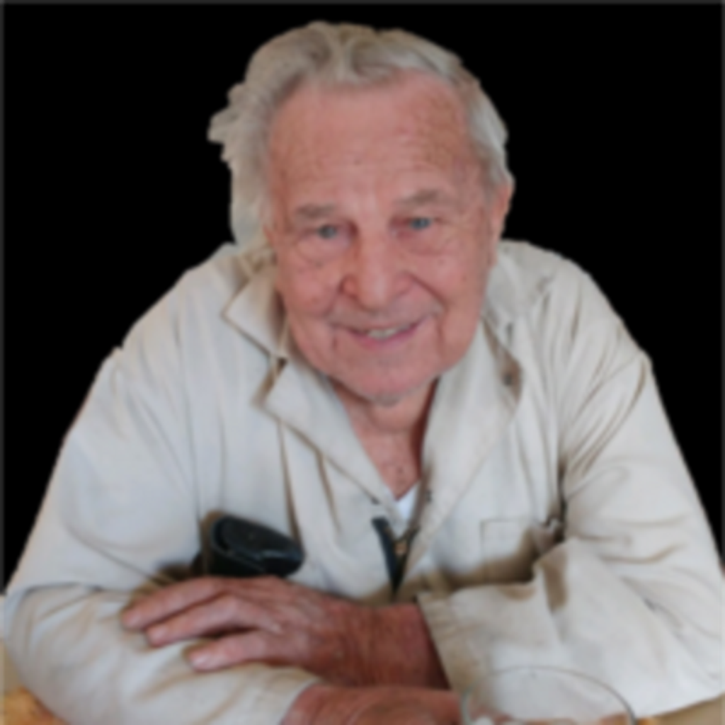 Walter Anthony Dresel