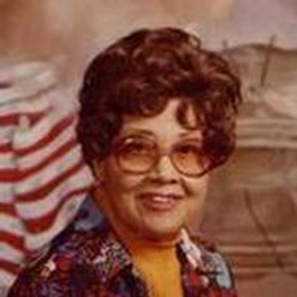 Lottie Robinson