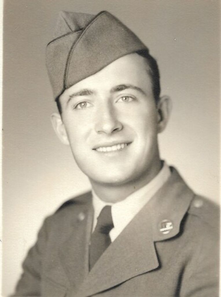 Bernard D. Shore Profile Photo