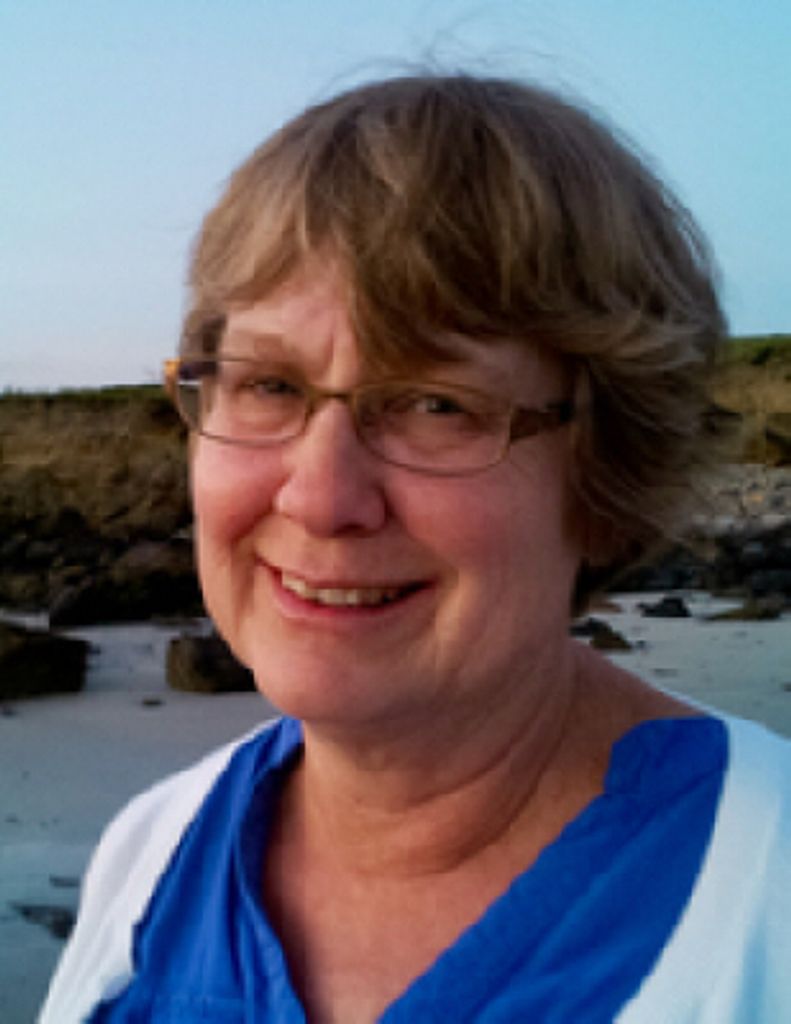 Jeannie Clarissa Cowley