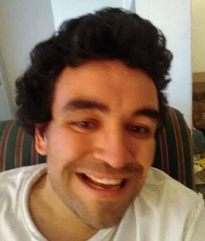 Mr Bobby James Coalson Profile Photo