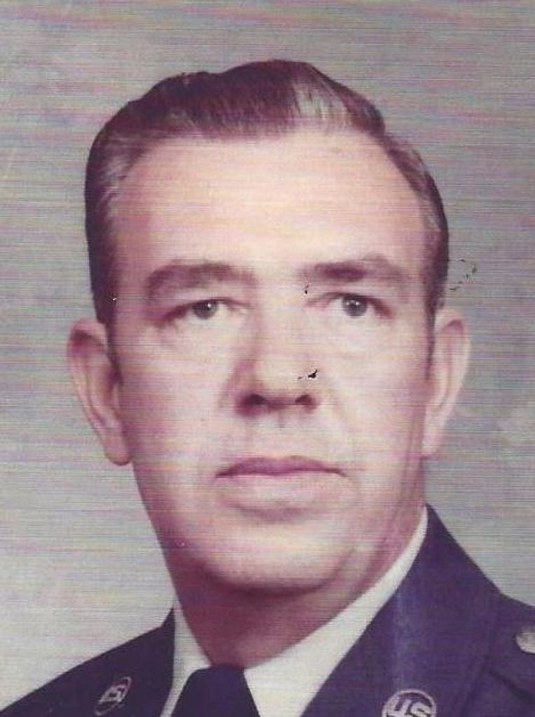 E.C. ""Sonny"" Fergason Profile Photo