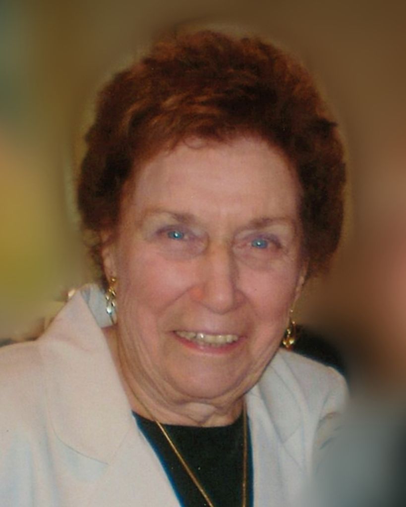 Anne M. Hodges Profile Photo