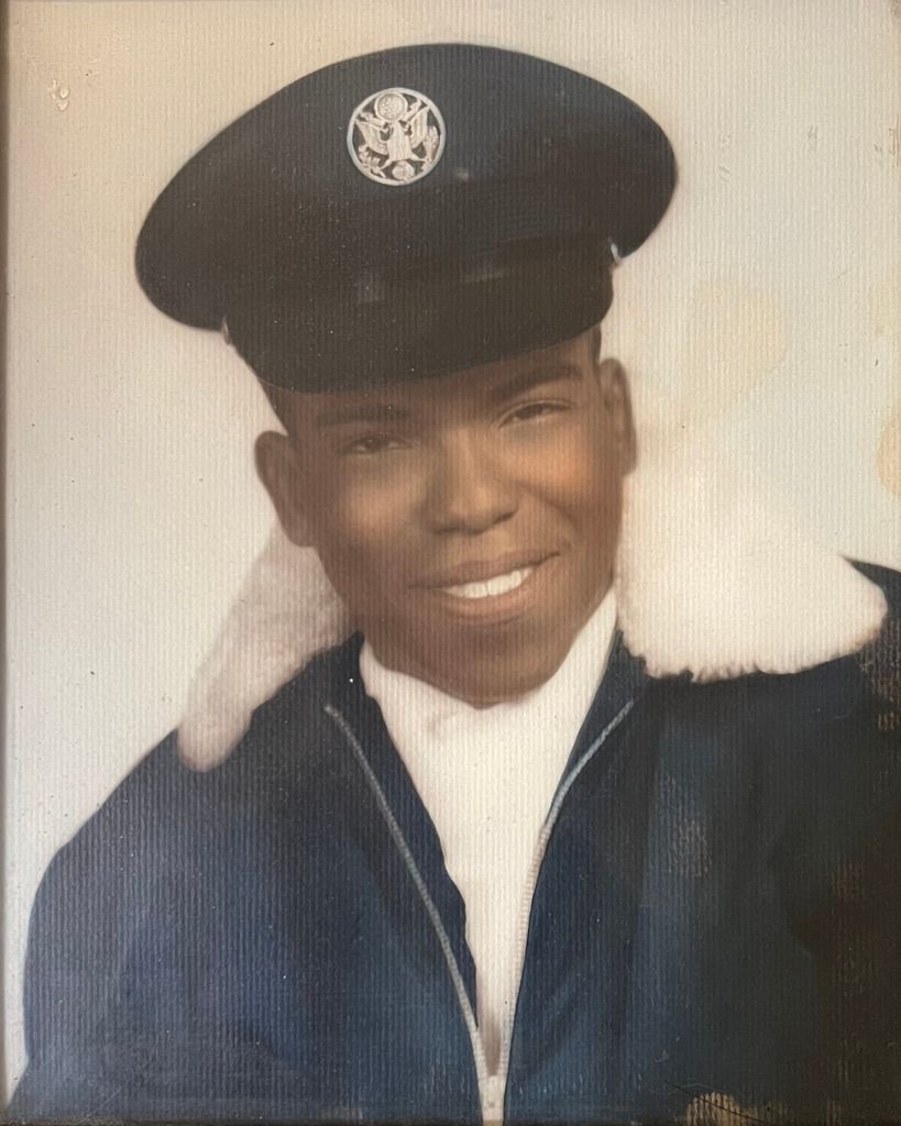 Cornelius Earl Slade