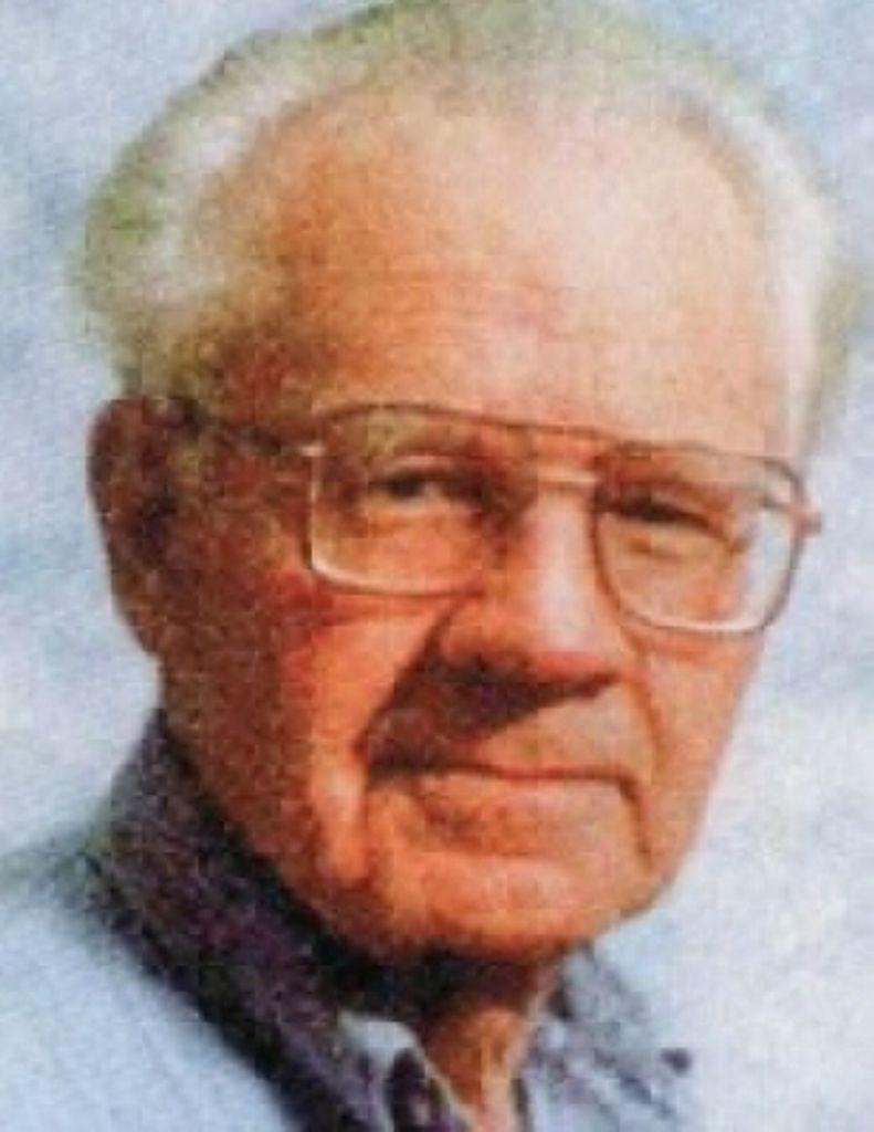 Maeser Okerlund