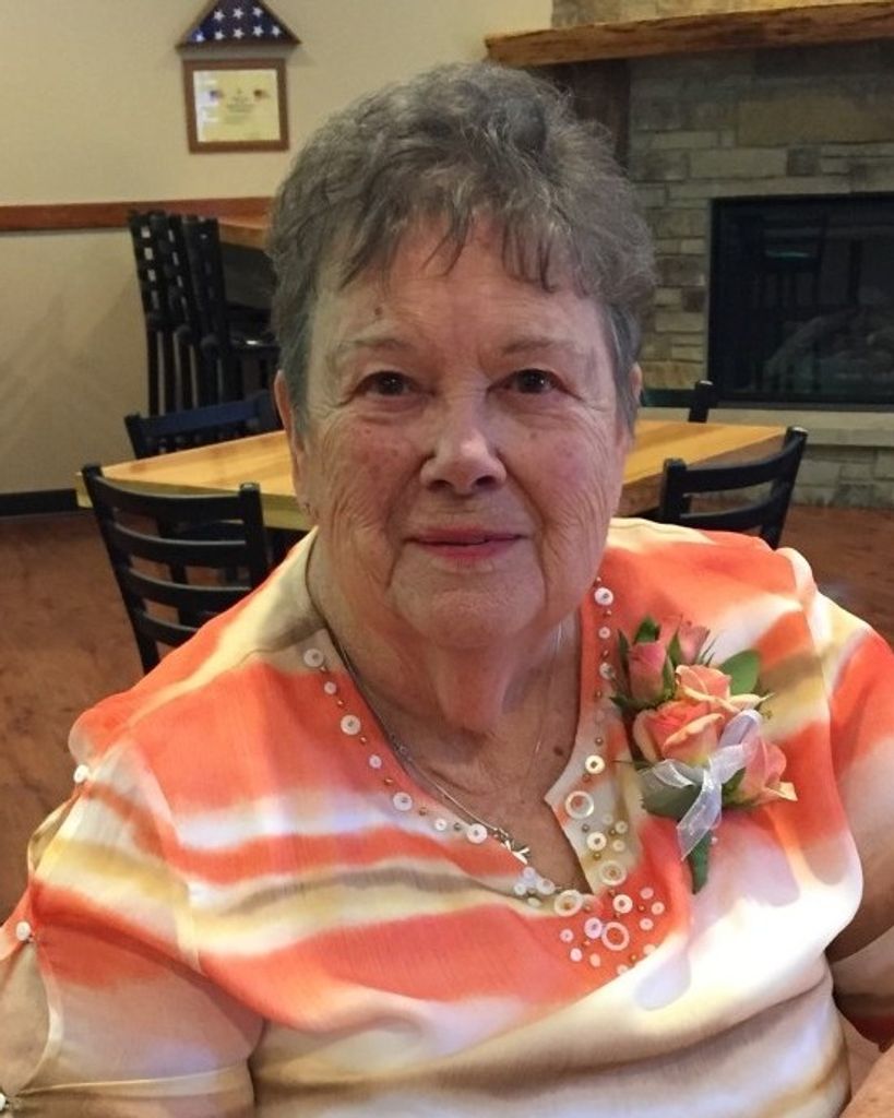 Mary Charlene Peiffer Profile Photo
