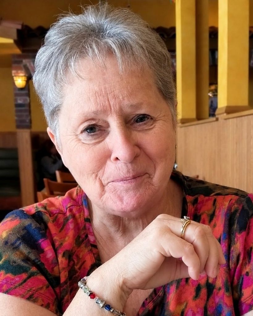 SANDRA FAYE KOECHER Profile Photo